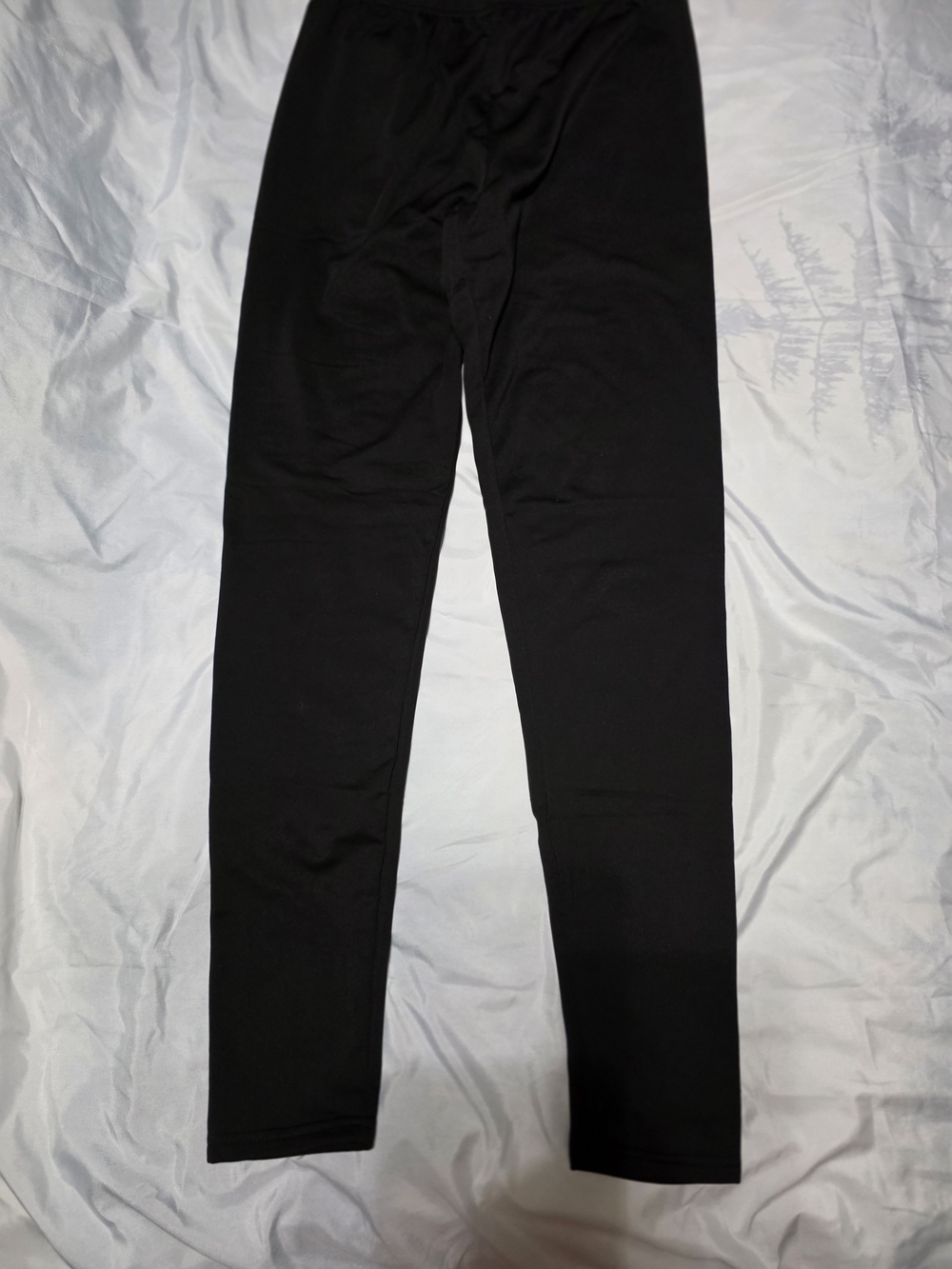 Black Women's Leggings - Brand Unknown